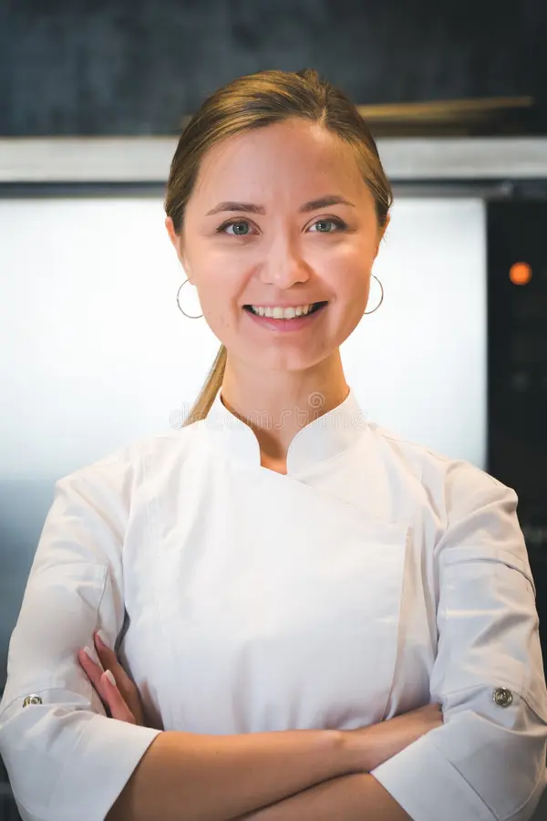 Norwegian chef